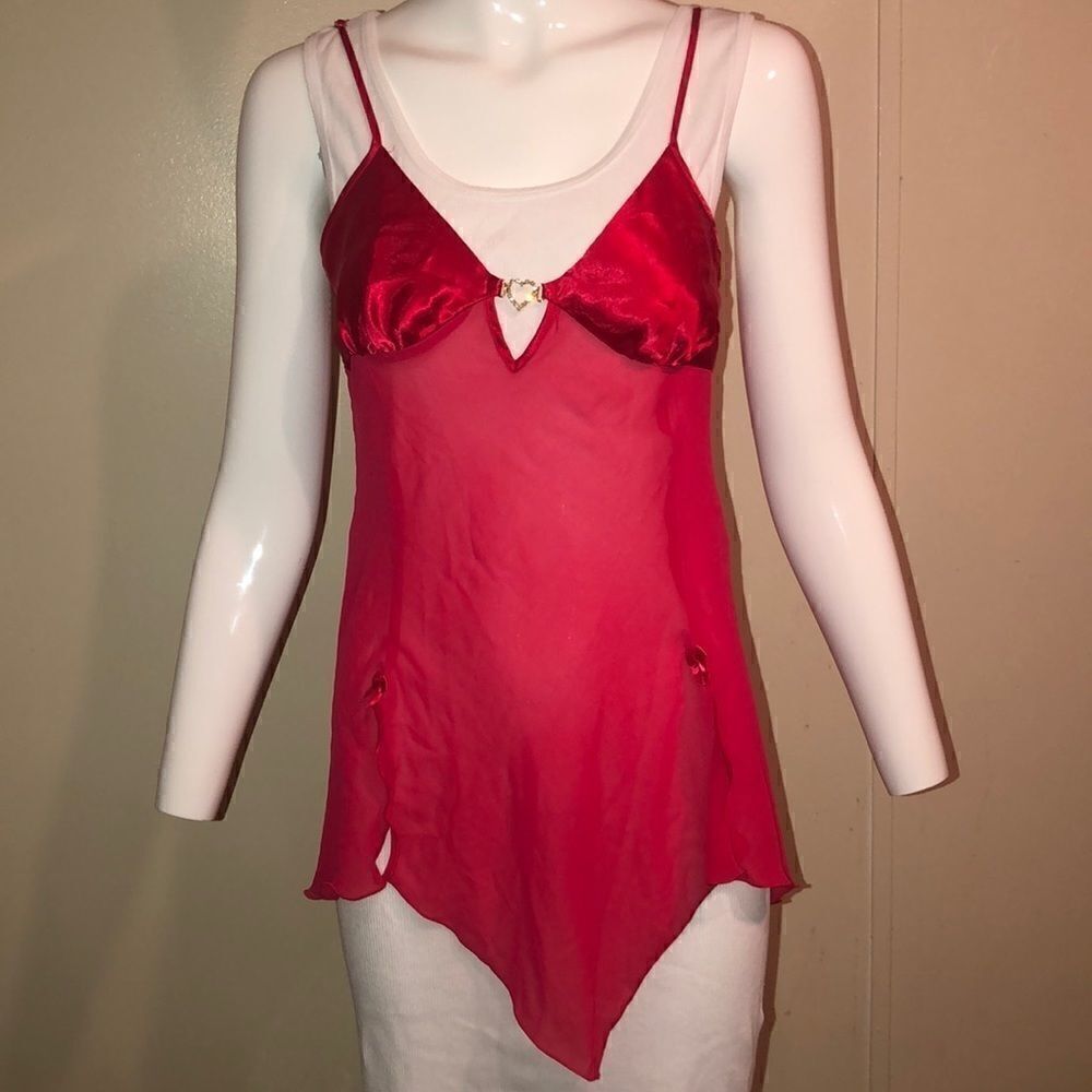 Lingerie  